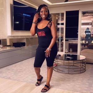 Meet your Posher, Latasha